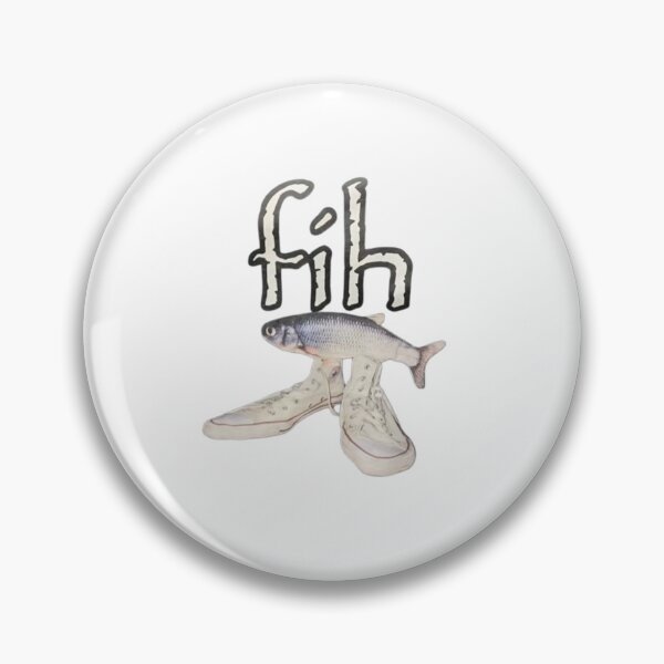 Item preview, Fih  designed and sold by trends1994.