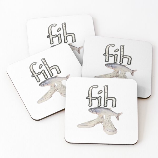 Item preview, Fih  designed and sold by trends1994.