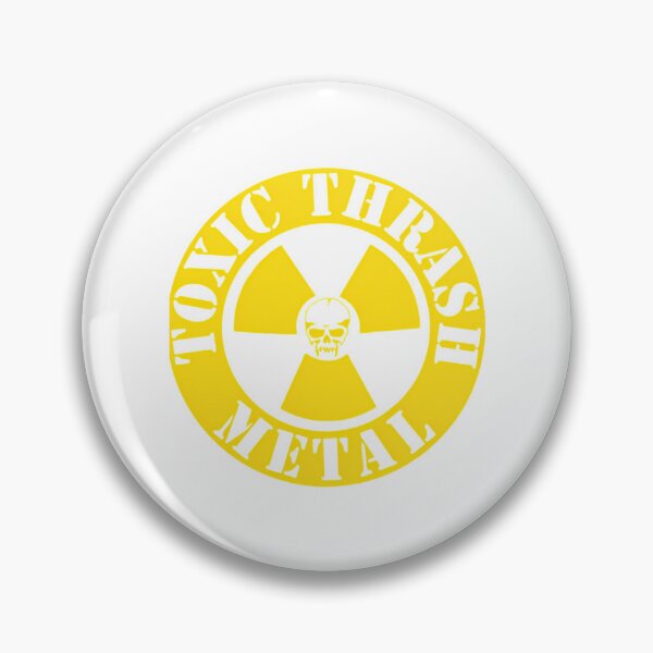 Item preview, Mens My Favorite Toxic Holocaust Band Vintage Photograp designed and sold by airatelford.