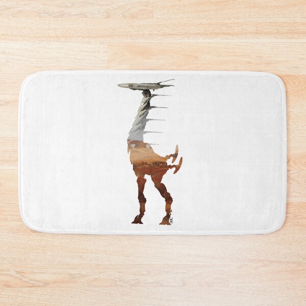 Item preview, Tallneck Shape designed and sold by FreedomAppared.