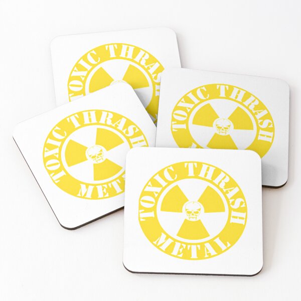 Item preview, Mens My Favorite Toxic Holocaust Band Vintage Photograp designed and sold by airatelford.
