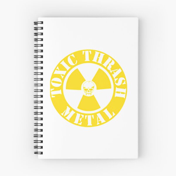 Item preview, Mens My Favorite Toxic Holocaust Band Vintage Photograp designed and sold by airatelford.