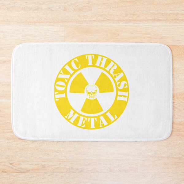 Item preview, Mens My Favorite Toxic Holocaust Band Vintage Photograp designed and sold by airatelford.