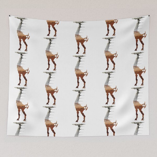 Item preview, Tallneck Shape designed and sold by FreedomAppared.