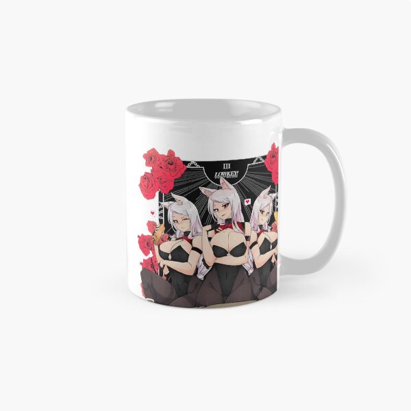 Aperçu de l'œuvre Illustration subtile de Blossom style anime | Le cadeau idéal pour vous et vos amis créée et vendue par forestspirits.