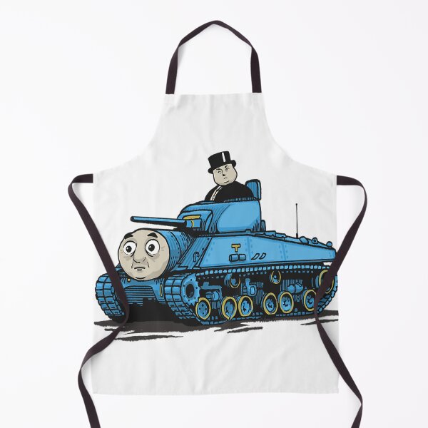 Item preview, Thomas la Locomotora designed and sold by gabriellekpt.