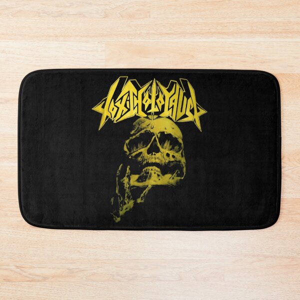 Item preview, Mens Best Toxic Holocaust Band Awesome For Movie Fan designed and sold by airatelford.