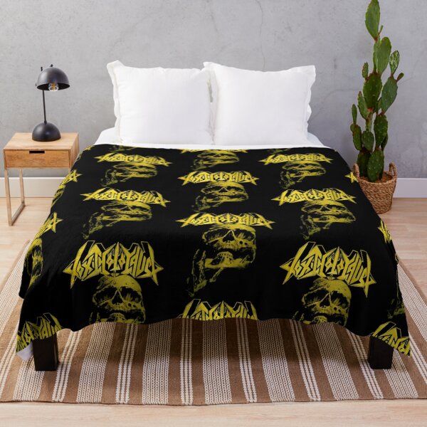 Item preview, Mens Best Toxic Holocaust Band Awesome For Movie Fan designed and sold by airatelford.