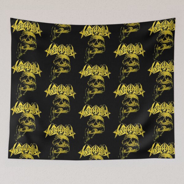 Item preview, Mens Best Toxic Holocaust Band Awesome For Movie Fan designed and sold by airatelford.