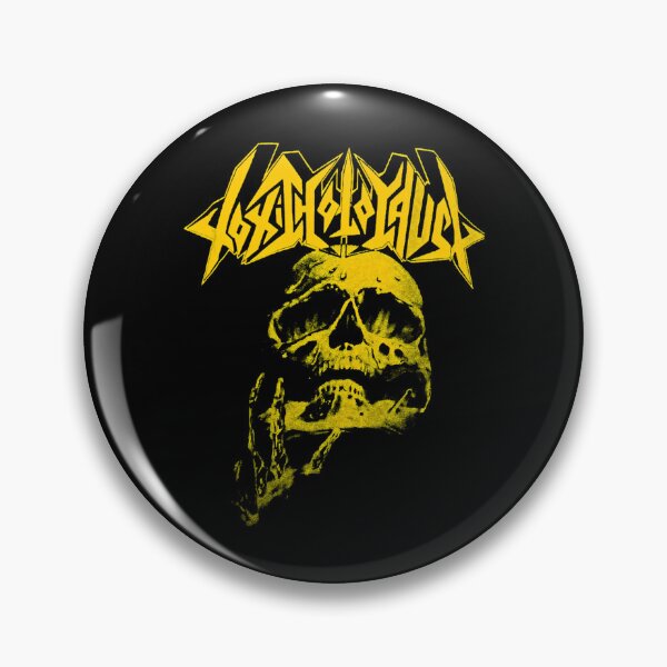 Item preview, Mens Womens Toxic Holocaust Band Lucky Gift designed and sold by airatelford.