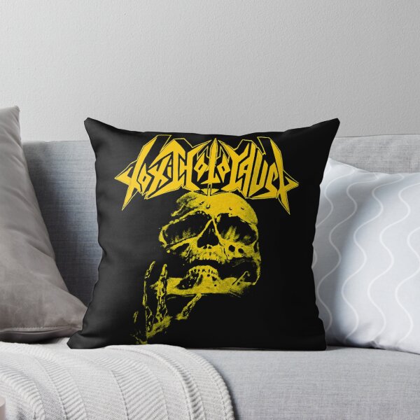 Item preview, Mens Womens Toxic Holocaust Band Lucky Gift designed and sold by airatelford.