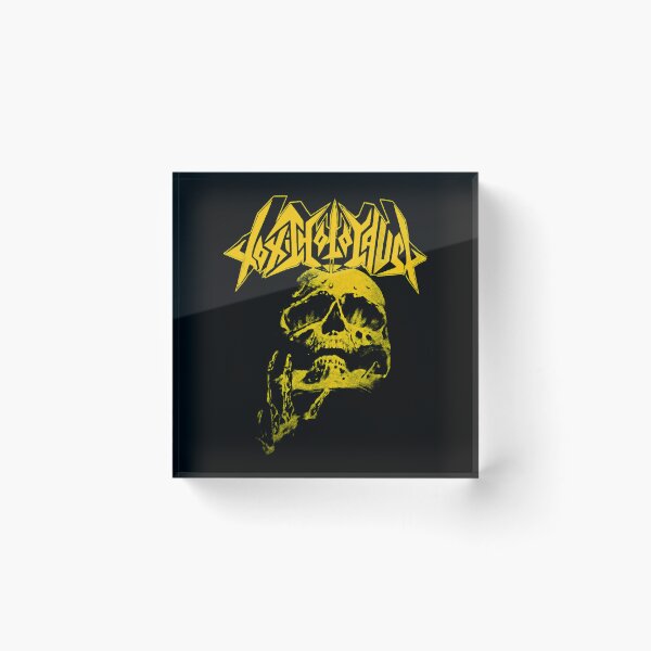 Item preview, Mens Womens Toxic Holocaust Band Lucky Gift designed and sold by airatelford.