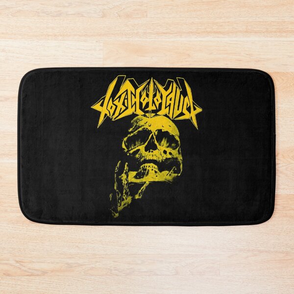 Item preview, Mens Womens Toxic Holocaust Band Lucky Gift designed and sold by airatelford.