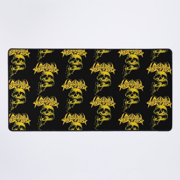 Item preview, Mens Womens Toxic Holocaust Band Lucky Gift designed and sold by airatelford.