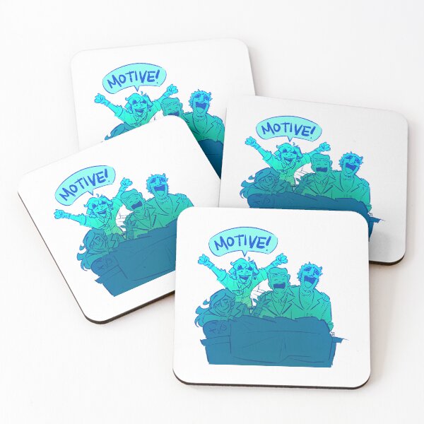 Item preview, Motive designed and sold by airatelford.