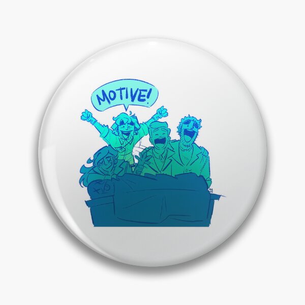 Item preview, Motive designed and sold by airatelford.