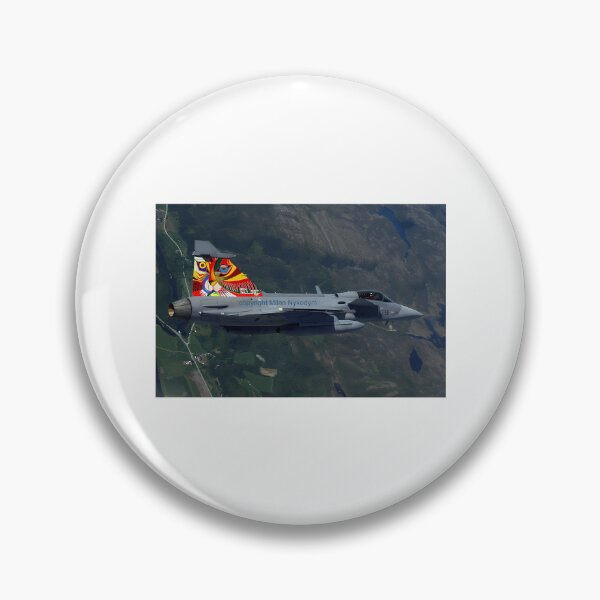 Item preview, My Tiger On A Saab Jas - 39 Gripen designed and sold by airatelford.