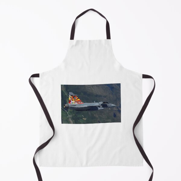 Item preview, My Tiger On A Saab Jas - 39 Gripen designed and sold by airatelford.