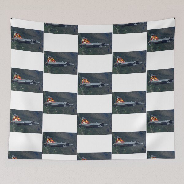 Item preview, My Tiger On A Saab Jas - 39 Gripen designed and sold by airatelford.