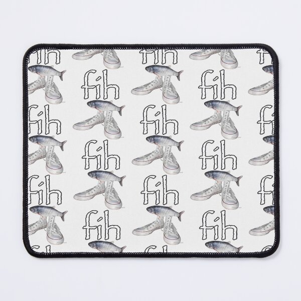 Item preview, Fih  designed and sold by trends1994.