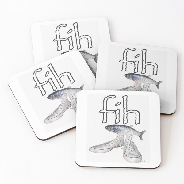 Item preview, Fih  designed and sold by trends1994.