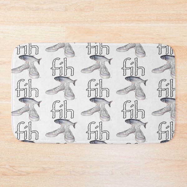 Item preview, Fih  designed and sold by trends1994.