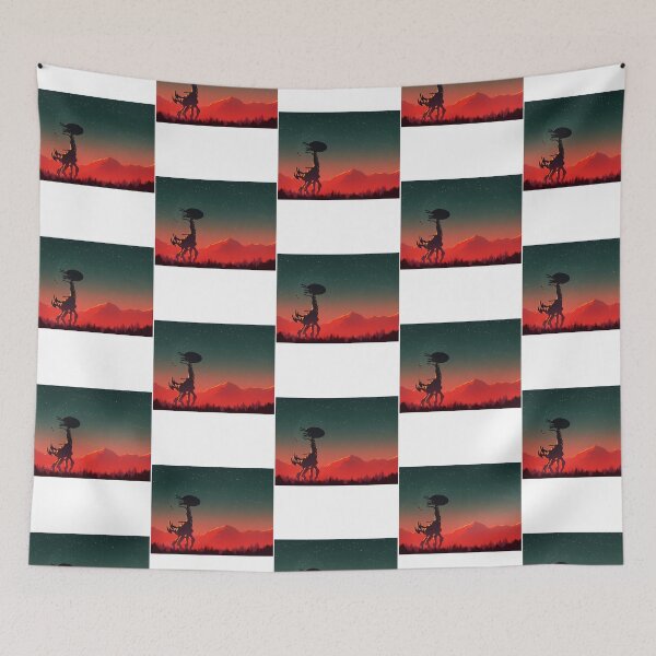Item preview, The Tallneck designed and sold by FreedomAppared.