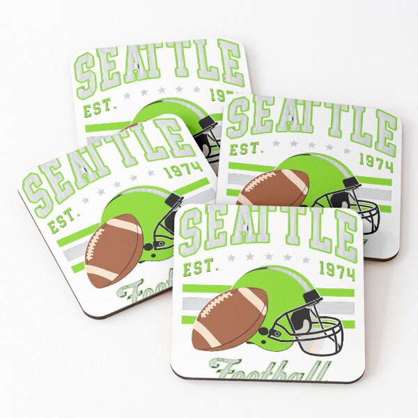 Item preview, Retro Football City Spirit Graphic  designed and sold by RichardPa71968.
