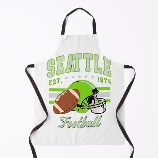 Item preview, Retro Football City Spirit Graphic designed and sold by RichardPa71968.