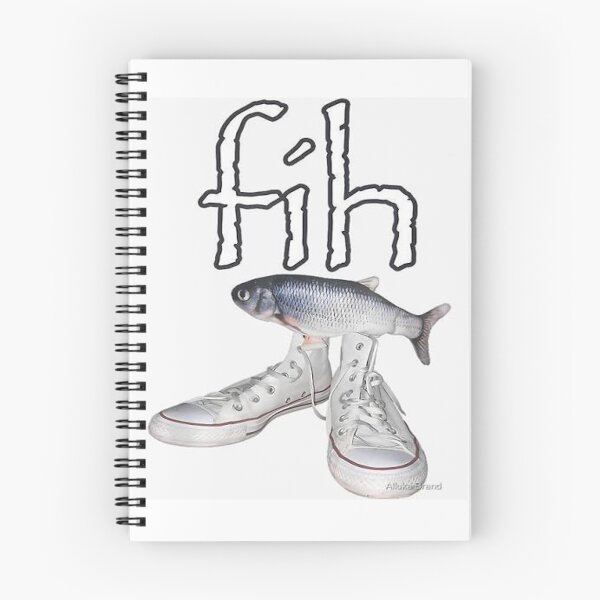 Item preview, Fih  designed and sold by trends1994.