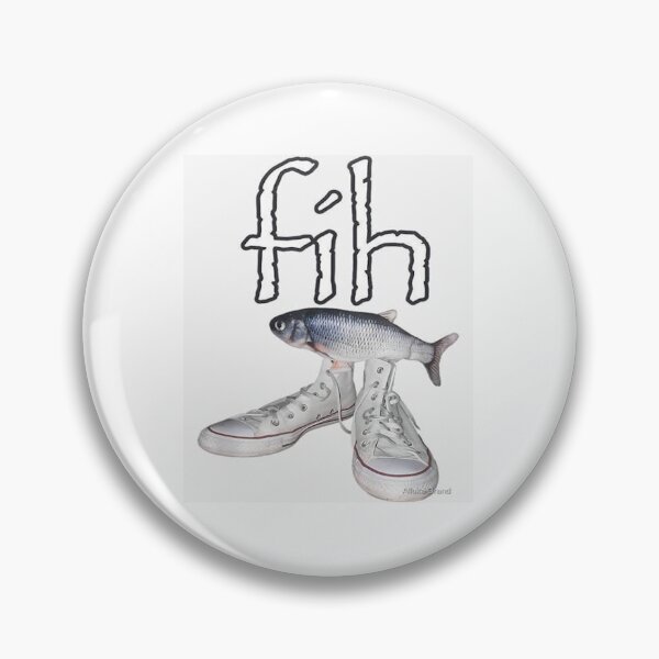 Item preview, Fih  designed and sold by trends1994.