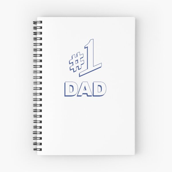 Item preview, 1 Dad designed and sold by nathaliesolley.