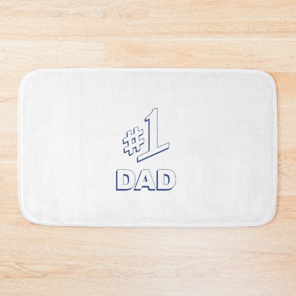 Item preview, 1 Dad designed and sold by nathaliesolley.