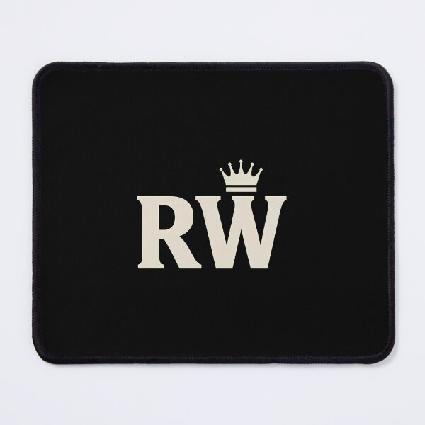 Item preview, RWS Crown Royal Ambition Monogram-37 designed and sold by XanDuriCatcute.