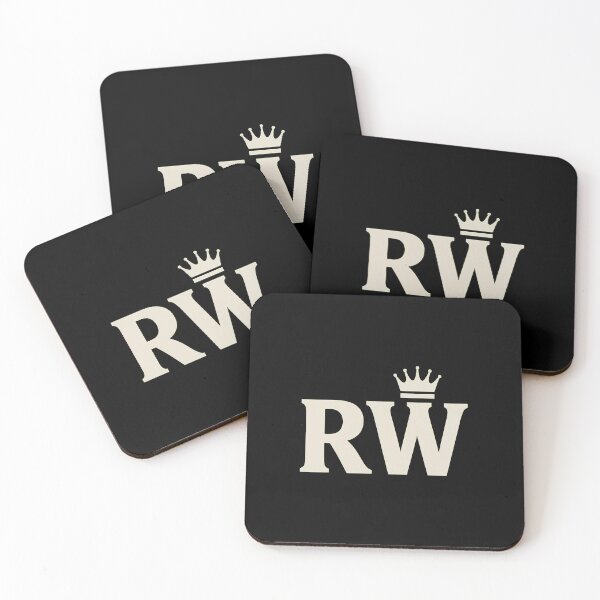 Item preview, RWS Crown Royal Ambition Monogram-37 designed and sold by XanDuriCatcute.