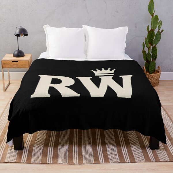 Item preview, RWS Crown Royal Ambition Monogram-37 designed and sold by XanDuriCatcute.