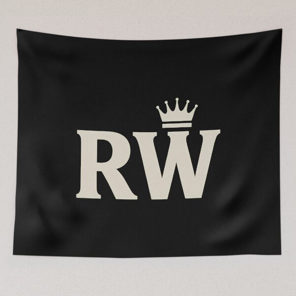 Item preview, RWS Crown Royal Ambition Monogram-37 designed and sold by XanDuriCatcute.