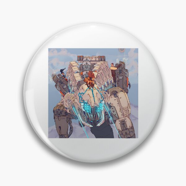 Item preview, Thunderjaw Ride designed and sold by FreedomAppared.