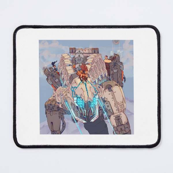 Item preview, Thunderjaw Ride designed and sold by FreedomAppared.