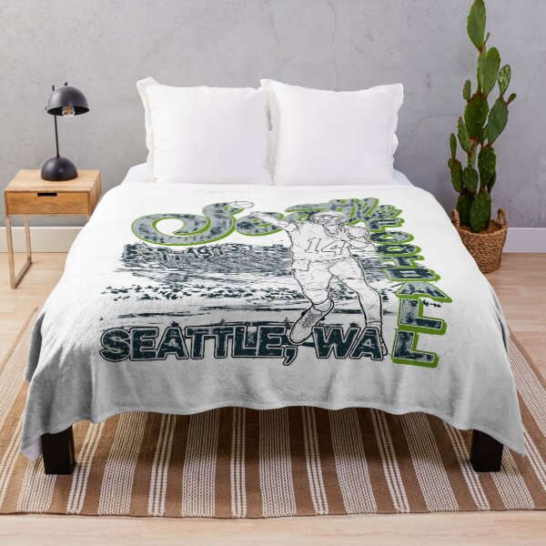 Item preview, Seattle Football Retro Est 1976 Fan  designed and sold by JoshuaMcd67522.