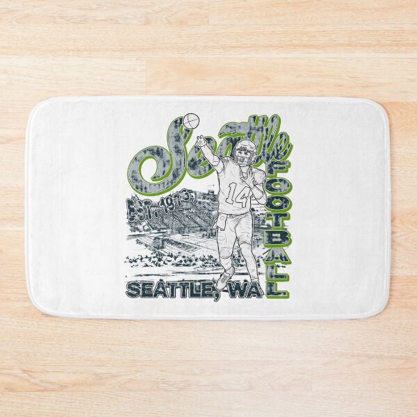 Item preview, Seattle Football Retro Est 1976 Fan  designed and sold by JoshuaMcd67522.