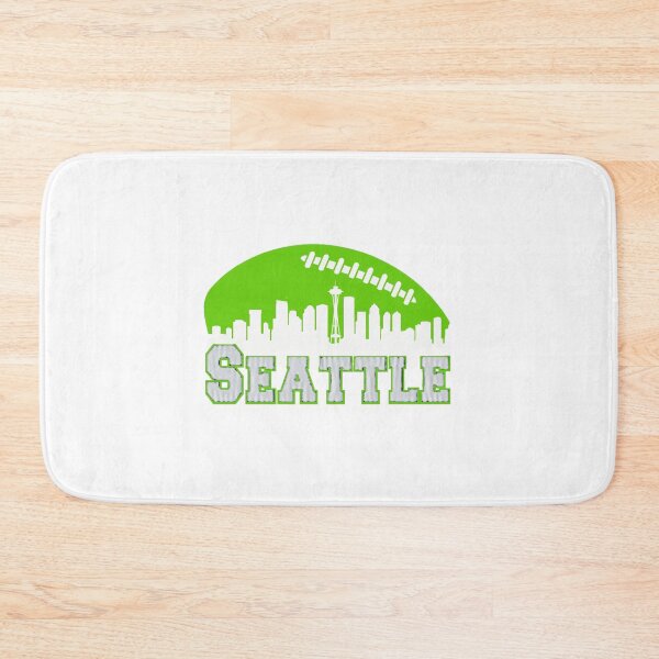 Item preview, Seattle City Skyline Graphic  designed and sold by MrsHeath66293.