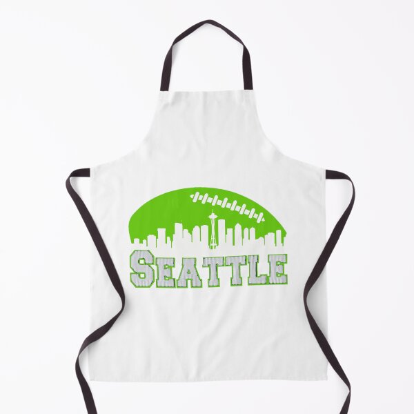 Item preview, Seattle City Skyline Graphic  designed and sold by MrsHeath66293.