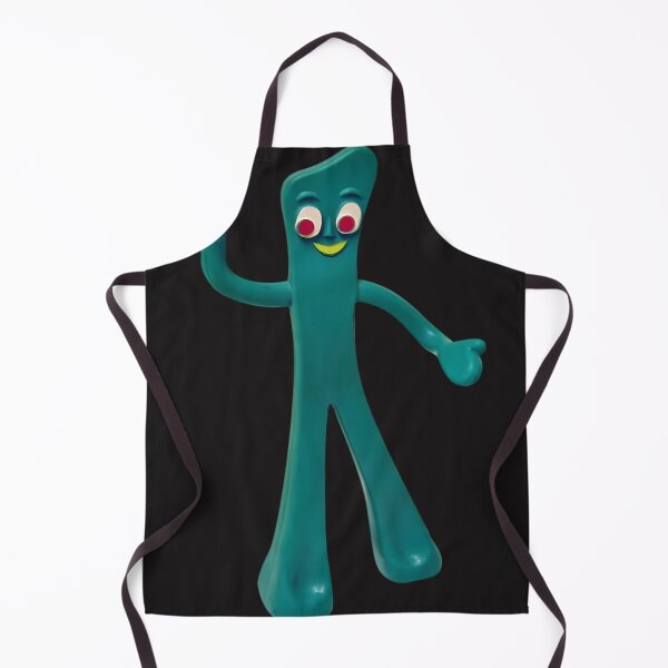Item preview, Gumby Cartoon designed and sold by gabriellekpt.
