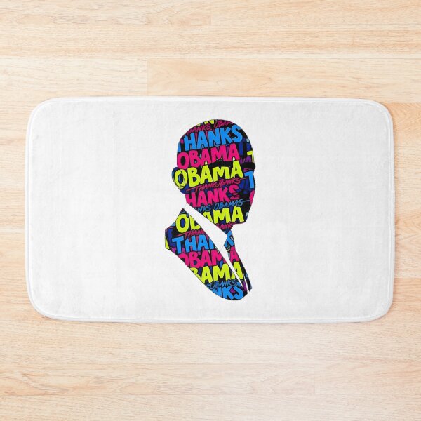 Item preview, Obama Thanks Funny Political Statement | ⭐⭐⭐⭐⭐ designed and sold by Cloud-Calli.
