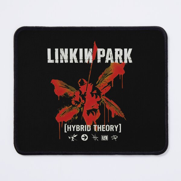 Item preview, Linkins Parks Hybrids Theory Band designed and sold by NolanhartArts.