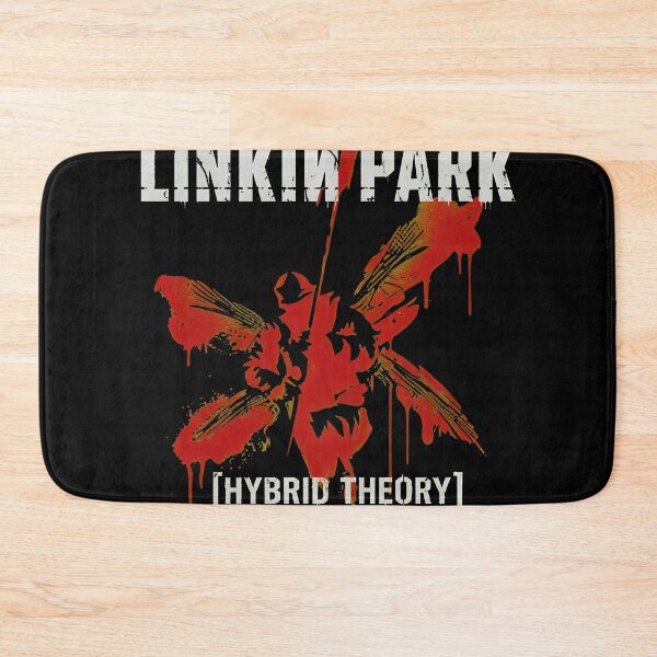 Item preview, Linkins Parks Hybrids Theory Band designed and sold by NolanhartArts.