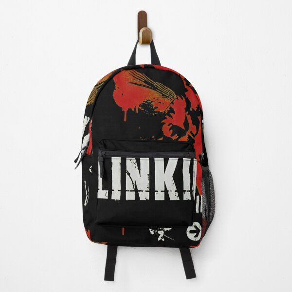 Item preview, Linkins Parks Hybrids Theory Band designed and sold by NolanhartArts.