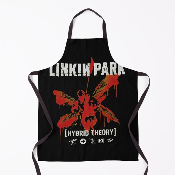 Item preview, Linkins Parks Hybrids Theory Band designed and sold by NolanhartArts.
