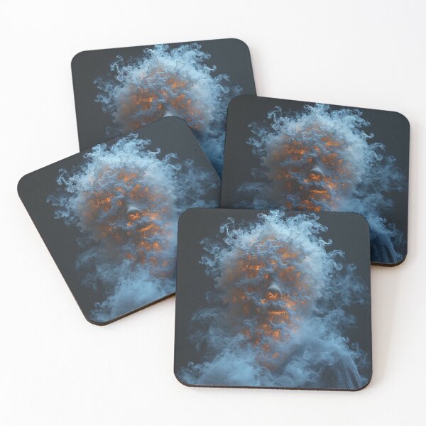 Item preview, The Sprite Feeds Album Cover designed and sold by Oneyearmuse.